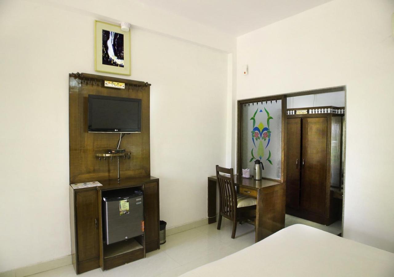 Mpt Marble Rocks, Bhedaghat Hotel Bheraghat Ngoại thất bức ảnh
